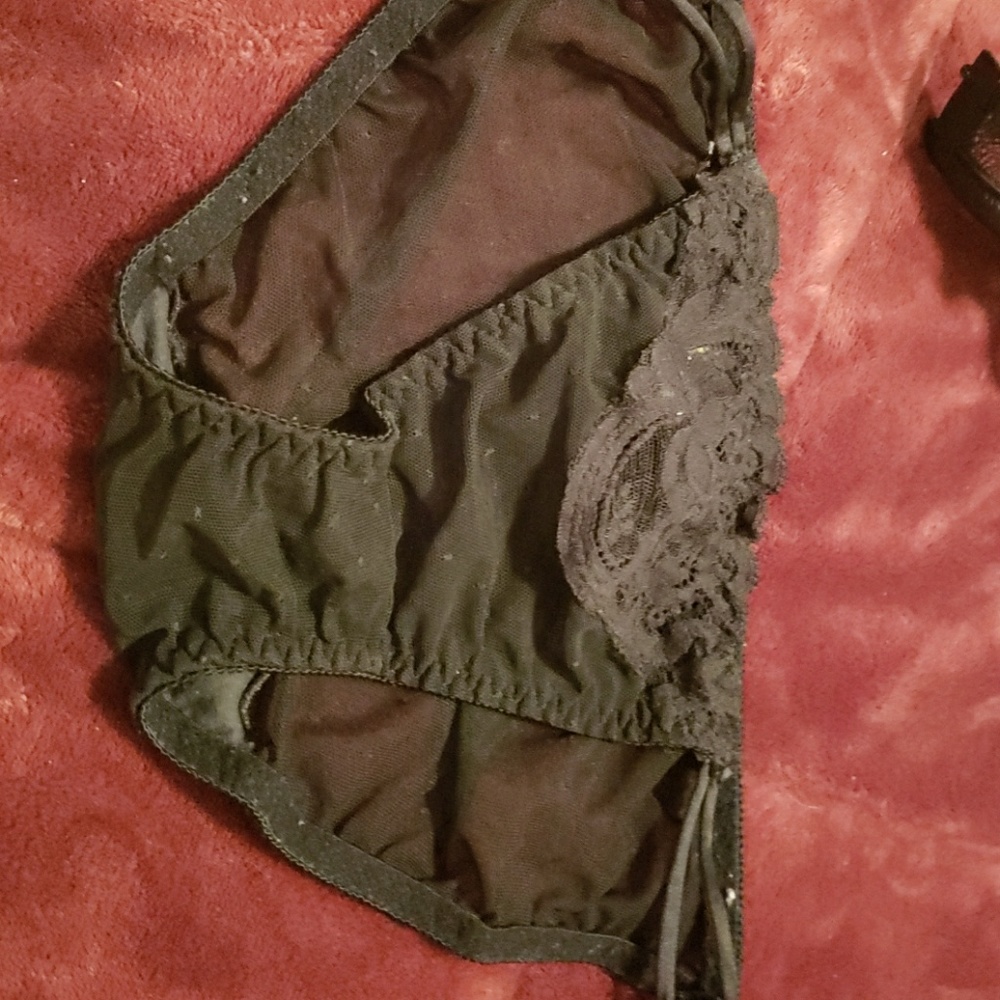 Ladies under garment